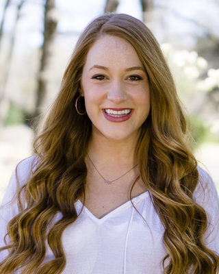 Photo of Taylor Barnett, Licensed Professional Counselor in Norman, OK