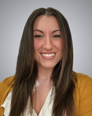 Photo of Georgia Veneziano, Counselor in Westfield, NJ
