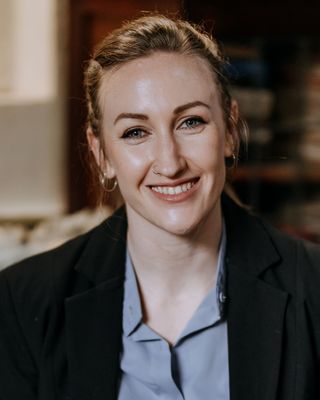 Photo of Nina Roos, Registered Counsellor