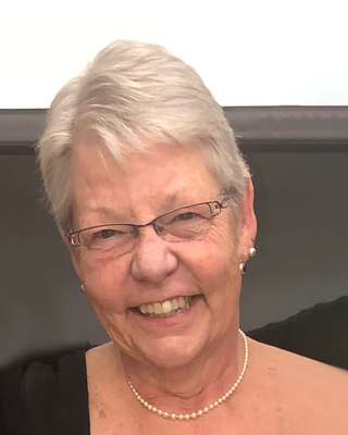 Photo of Susan McCullough, Clinical Social Work/Therapist, LCSW
