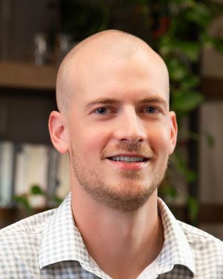 Photo of Brad Sievers, Pre-Licensed Professional, PsyD