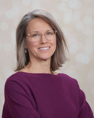 Photo of Dr. Kim Buday, Psychiatrist