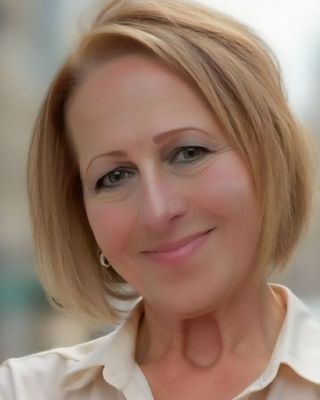 Photo of Sheila Murphy, Psychiatric Nurse Practitioner, PMHNP