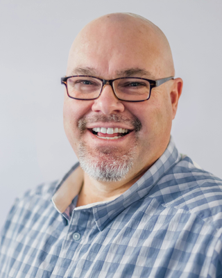 Photo of Ryan Hale, Licensed Professional Counselor, LPC