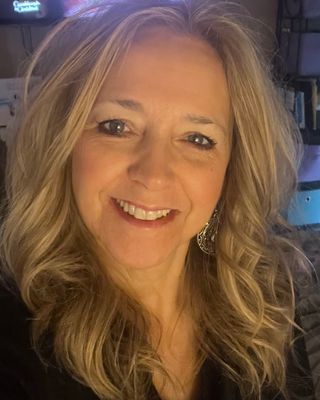 Photo of Betty New, Counselor, MS, LMHC
