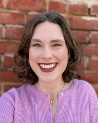 Photo of Lillian Moser, Clinical Social Work/Therapist, LICSW