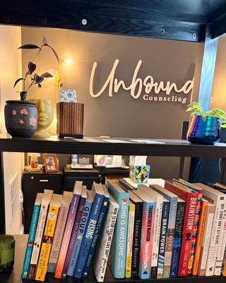 Photo of Brenda Everett - Unbound Counseling LLC, Counselor, LPC