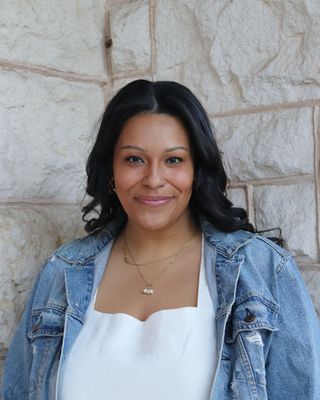 Photo of Cristina Vasquez, Licensed Professional Counselor Associate, MA, LPC-A