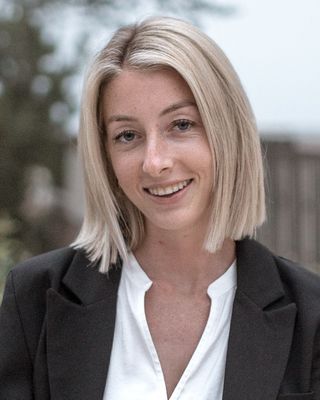 Photo of Kate Dugally, Marriage & Family Therapist Associate, AMFT