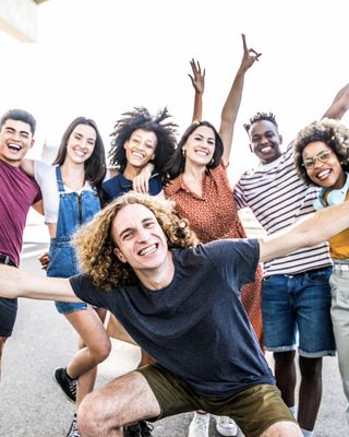 Photo of Laray Imani Price - Teen Life And Social Skills Group, Psychologist, PhD, PsyD, MA