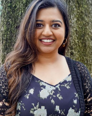Photo of Shivani Bhakta, Licensed Professional Counselor in Elberta, AL