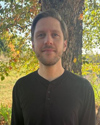 Photo of Brett Townsend, Pre-Licensed Professional