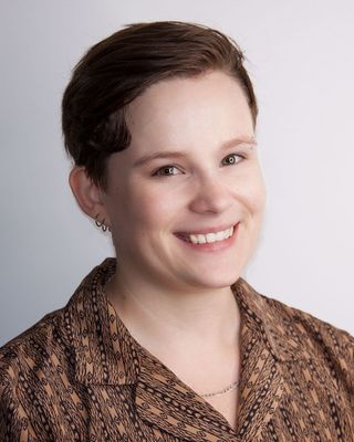 Photo of Abby Brooks, Clinical Social Work/Therapist in Midtown West, New York, NY