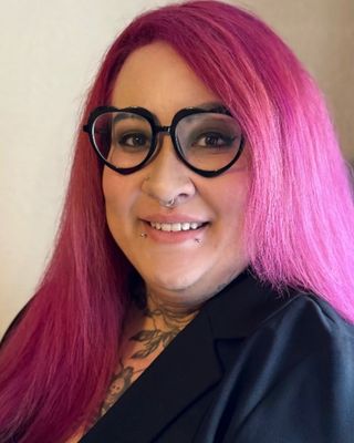 Photo of Alexandra Fryman, Marriage & Family Therapist, LMFT