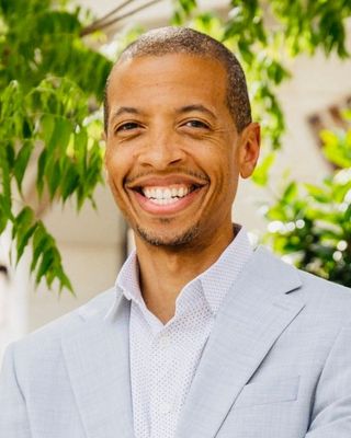 Photo of Nathan James White, Psychologist, PhD