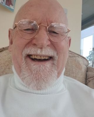 Photo of John Walker, Psychotherapist, MBACP Accred