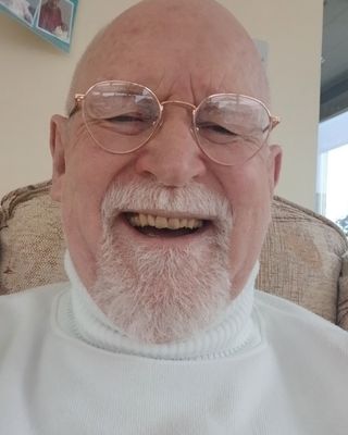 Photo of John Walker, Psychotherapist, MBACP Accred