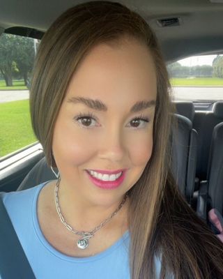 Photo of Kasey Myers, Clinical Social Work/Therapist, LCSW