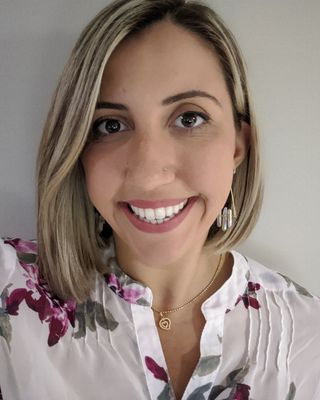 Photo of Vicky Dias-Nunes, Licensed Professional Counselor, LPC