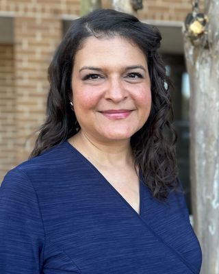 Photo of Marisa Gonzales, Licensed Professional Counselor in Texas