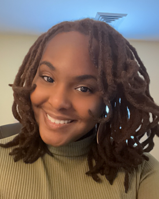 Photo of Lena Scafe, Licensed Professional Counselor, LPC