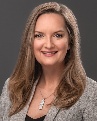 Photo of Jessica M Sullivan - Crosby Counseling Center, PsyD, MA