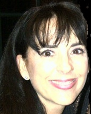 Photo of Dr. Kelley Rogers, Licensed Professional Counselor