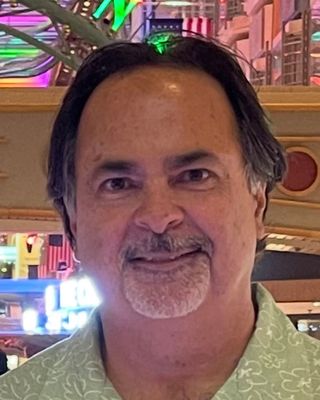 Photo of Robert Aristizabal, Counselor, LMHC