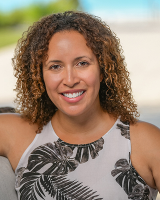 Photo of Jacqueline Henschke, Psychiatrist, MD