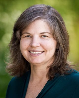 Photo of Heather Green, Marriage & Family Therapist, MA, LMFT