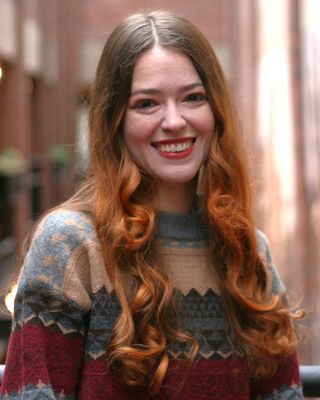 Photo of Juliana Massey, Marriage & Family Therapist Associate in 84060, UT