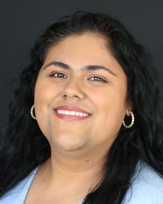 Photo of Melina Garcia, Clinical Social Work/Therapist, LCSW