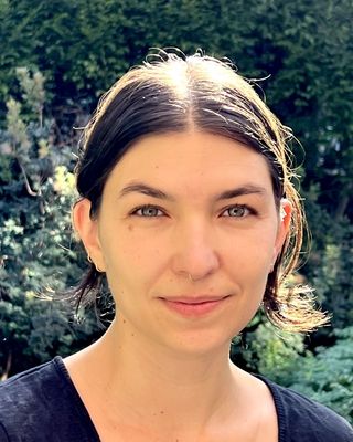 Photo of Irena Trifunovic, Clinical Social Work/Therapist, LMSW