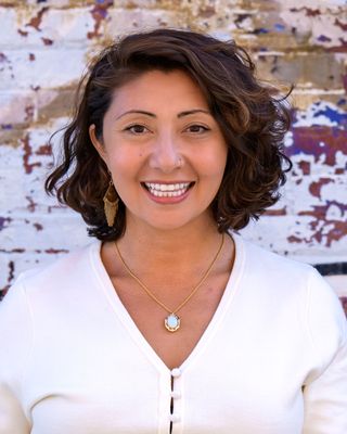 Photo of Sawil Ghorany, Registered Psychotherapist (Qualifying), MA