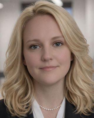 Photo of Stephanie Ball, Psychiatric Nurse Practitioner, PMHNP
