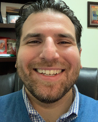 Photo of Anthony DeMieri, Clinical Social Work/Therapist in Stratford, CT