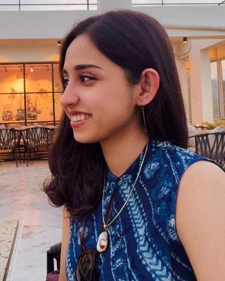 Photo of Saumya Singh, Psychologist, DCounsPsych, HCPC - Couns. Psych.