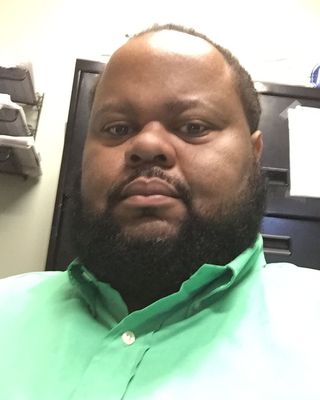 Photo of Robert Marchant, Licensed Professional Counselor, LPC, MAC, NCC, SAP, CPCS