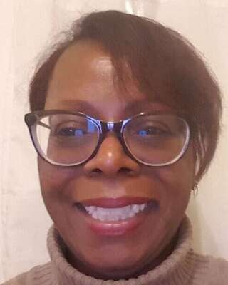 Photo of Portia Marie Anderson, Marriage & Family Therapist in Vallejo, CA