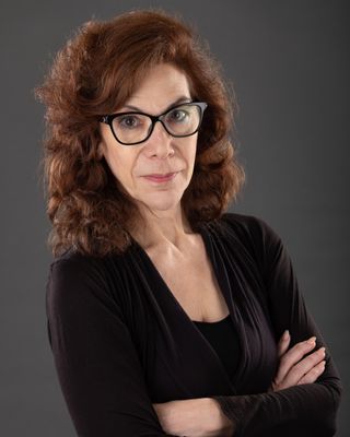 Photo of Amy Lowenhar-Blauweiss, Licensed Mental Health Counselor, PsyD, MA, LMHC