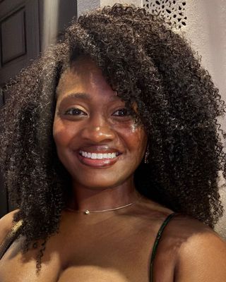 Photo of Nyia Bowens, Clinical Social Work/Therapist, LCSW