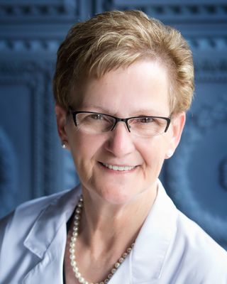 Photo of Lynn T. Murphy, Clinical Social Work/Therapist, LISW