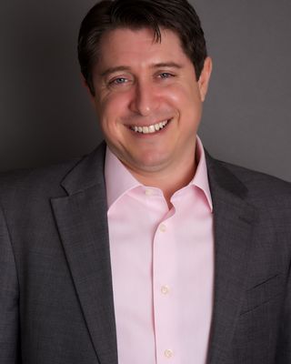 Photo of Jason Wasser, Marriage & Family Therapist in Sandy Springs, GA