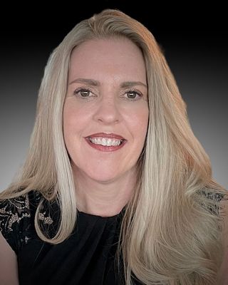 Photo of Marcia McCready, Registered Psychotherapist, MDiv , RP