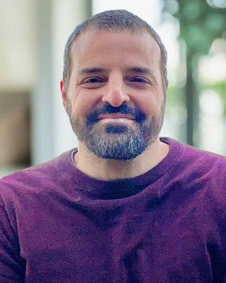 Photo of Jonathan Wotell, Licensed Professional Counselor in 89123, NV