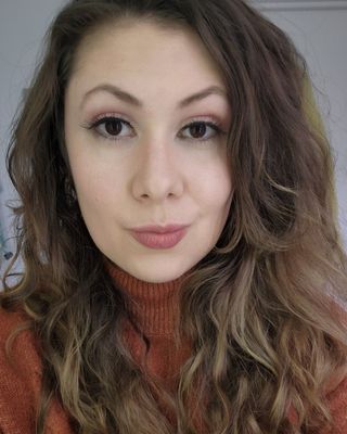Photo of Elina Talis, Psychologist, PsyD