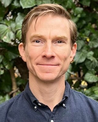 Photo of Dr. Richard Raymond, Psychologist, PhD