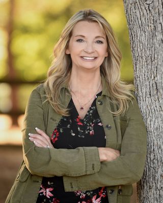Photo of Mosette Knight, Marriage & Family Therapist, LFMT, MA