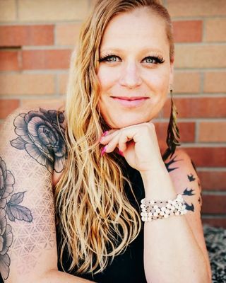 Photo of Tessa Wood (Book Instantly On Website), Licensed Professional Counselor Candidate, MA, LPCC