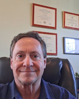 Photo of David Todd Murphy, Psychologist in Oceanside, NY